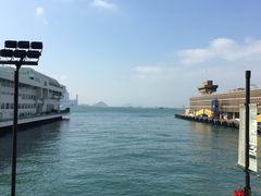 -海港城