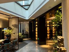 -王府茶楼茶宴·创意菜(朝阳公园店)
