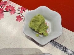 -樱桃日本料理