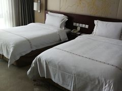 -扬州中集格兰云天大酒店