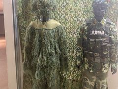 -青岛兵神真人cs俱乐部(市南麦凯乐店)
