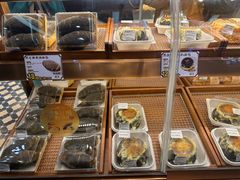 -鲍师傅糕点(春熙路店)