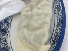 特色海胆水饺-开口笑·精选水饺