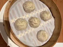 特色小笼包-鼎泰丰(德基广场店)