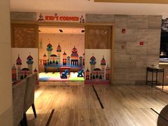 -上海东方佘山翰悦阁酒店·Vie全日制餐厅