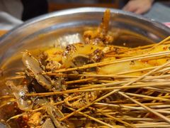 -嘉州鲜知味钵钵鸡(奎星楼店)