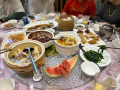 -顺风海鲜港(金玉兰店)