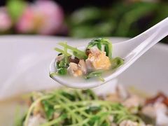 -李师傅脆肚(华强北店)
