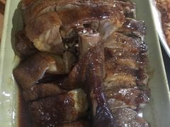 焖鹅-禄源公·老莞诚饭店