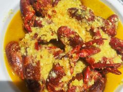 -叶派龙虾•招牌香辣蟹·海鲜(中海国际店)