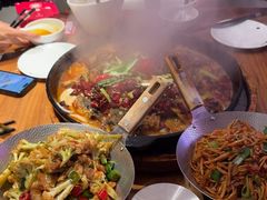 -老板恋上鱼(恒隆广场店)