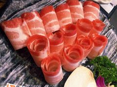 -万兴佳烤肉·长白山老味道(宏泰广场店)