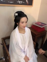 -盘子女人坊古装写真摄影(深圳店)