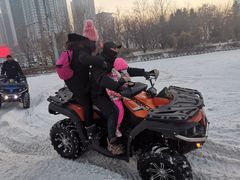 -沈阳奥体冰雪嘉年华