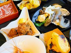 -牛武士寿喜烧·和牛火锅自助(全球首店)