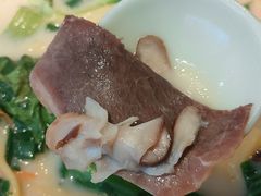 -七八冷面·延边朝鲜族美食(圣熙八号店)