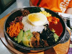 -将军牛排·尔滨地标朝鲜族美食(总店)