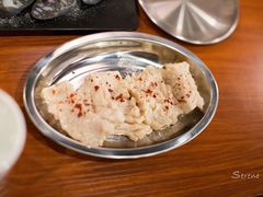 -大阪烧肉BAKA一代(十亩地店)