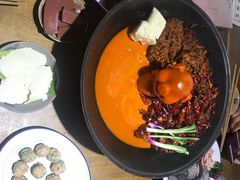 -白乐天毛肚火锅馆(南滨路店)