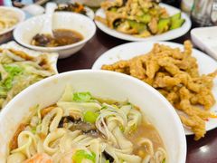 -杏园餐厅(西四北大街店)
