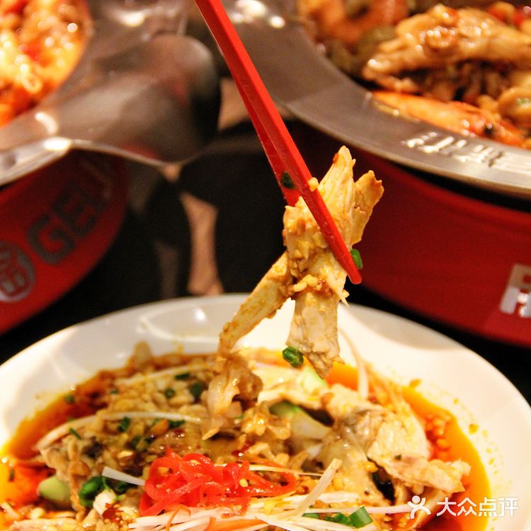 胖哥俩🦀让男朋友给捏熊猫饭团🍙点单攻略