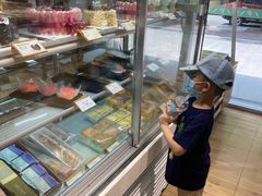 -中百仓储超市(百步亭花园路店)