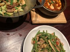 -外婆家(西溪印象城店)