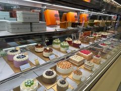 -M'CAKE(西单大悦城店)