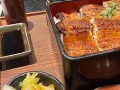 -玄白·炭烤活鳗(上海首店)