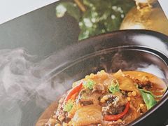 -楚禾宴·家宴(光谷大道店)