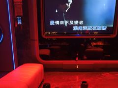 -方糖KTV-PLUS(世茂广场店)