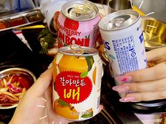 -黑豚黨韩国烤肉料理(悦然时光店)