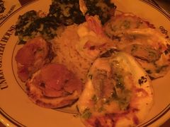 -Union Oyster House