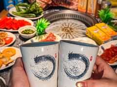 -阪尚皇·原切牛排·烤肉火锅自助(北京路店)