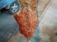 -庞记炸串
