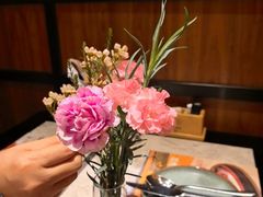 -半秋山西餐厅(宜昌大洋店)