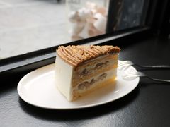 -black rainbow coffee