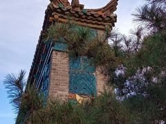 -九龙壁
