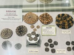 -北京中医药大学-中医药博物馆