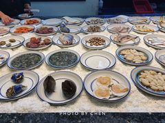 -兰边碗(鼓楼店)