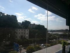 -泰谷酒店·太古码头闽菜自助餐厅