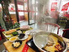 -活鱼馆(宜兴埠店)