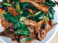 -十一街苍蝇馆子转经消江湖菜(九眼桥十一街店)