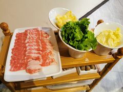 -傣妹火锅(罗宾森购物中心店)