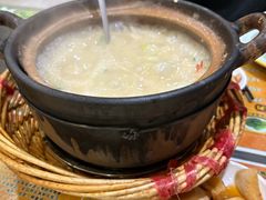 -御品粥(海兴路店)