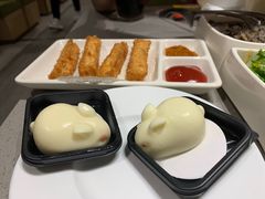 -海底捞火锅(高科广场店)