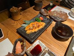 -炉胜·炉端烧·居酒屋