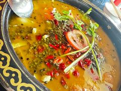 -符缸酸菜鸡(华阳店)
