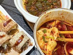 -福苗小骆驼烧烤(曲江店)