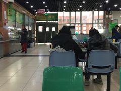 -清华澜园教工餐厅